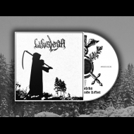 LIFVSLEDA Det Besegrade Lifvet [CD]